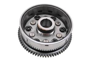 18 Yamaha Waverunner GP1800 Flywheel Starter Clutch Bearing & Gear