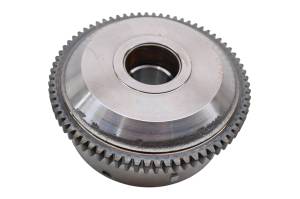 Yamaha - 18 Yamaha Waverunner GP1800 Flywheel Starter Clutch Bearing & Gear - Image 2