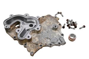 18 Yamaha Waverunner GP1800 Water Pump Cover