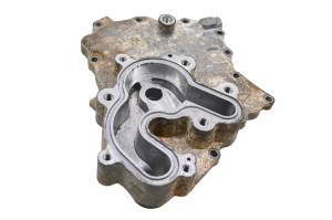 Yamaha - 18 Yamaha Waverunner GP1800 Water Pump Cover - Image 2