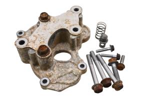 18 Yamaha Waverunner GP1800 Oil Pump Cover