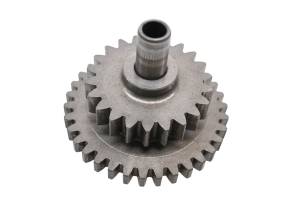 18 Yamaha Waverunner GP1800 Starter Gear