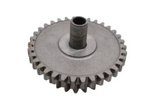 Yamaha - 18 Yamaha Waverunner GP1800 Starter Gear - Image 2