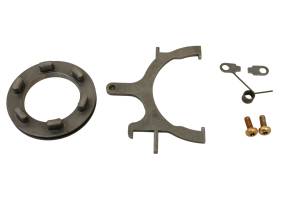 Polaris - 17 Polaris Ranger 570 Crew EFI Shift Fork & Dog Engagement - Image 2
