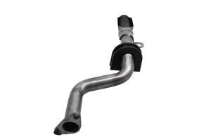 Yamaha - 18 Yamaha Waverunner GP1800 Oil Pump Strainer - Image 3