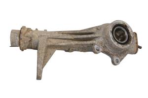 17 Polaris Ranger 570 Crew EFI Front Right Spindle Knuckle