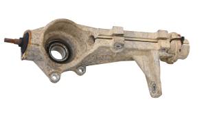 Polaris - 17 Polaris Ranger 570 Crew EFI Front Right Spindle Knuckle - Image 3