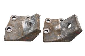 Yamaha - 18 Yamaha Waverunner GP1800 Engine Brackets Motor Mounts - Image 2
