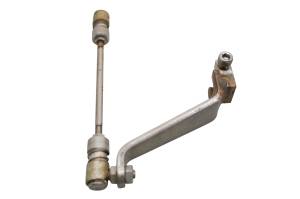 Yamaha - 18 Yamaha Waverunner GP1800 Steering Trim Arm Assembly - Image 2