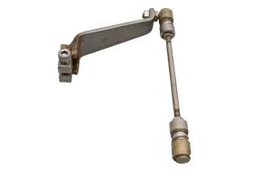 Yamaha - 18 Yamaha Waverunner GP1800 Steering Trim Arm Assembly - Image 3