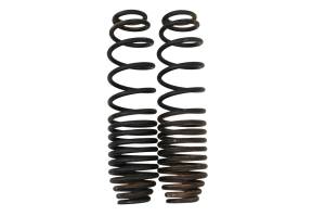 17 Polaris Ranger 570 Crew EFI Front Shock Springs
