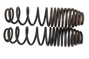 Polaris - 17 Polaris Ranger 570 Crew EFI Front Shock Springs - Image 2