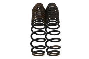 Polaris - 17 Polaris Ranger 570 Crew EFI Front Shock Springs - Image 3