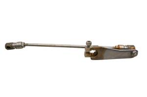 Yamaha - 18 Yamaha Waverunner GP1800 Shift Arm Assembly - Image 3
