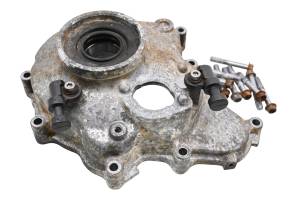 Yamaha - 18 Yamaha Waverunner GP1800 Stator Cover - Image 1