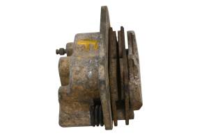 Polaris - 17 Polaris Ranger 570 Crew EFI Front Left Brake Caliper - Image 4