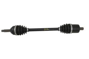 Polaris - 17 Polaris Ranger 570 Crew EFI Front Right Or Left Cv Axle - Image 2