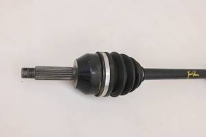 Polaris - 17 Polaris Ranger 570 Crew EFI Front Right Or Left Cv Axle - Image 3