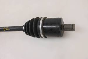 Polaris - 17 Polaris Ranger 570 Crew EFI Front Right Or Left Cv Axle - Image 4