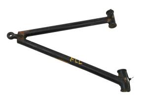 17 Polaris Ranger 570 Crew EFI Front Lower Left A-Arm