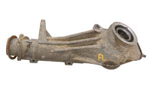 Polaris - 17 Polaris Ranger 570 Crew EFI Front Left Spindle Knuckle - Image 2