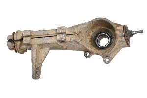 Polaris - 17 Polaris Ranger 570 Crew EFI Front Left Spindle Knuckle - Image 3