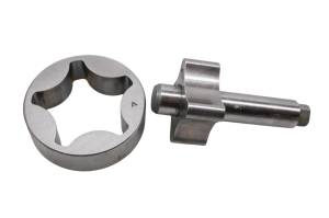 Yamaha - 18 Yamaha Waverunner GP1800 Oil Pump Rotors - Image 2