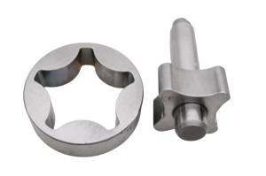 Yamaha - 18 Yamaha Waverunner GP1800 Oil Pump Rotors - Image 3
