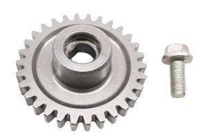 Yamaha - 18 Yamaha Waverunner GP1800 Oil Pump Gear - Image 2