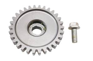 Yamaha - 18 Yamaha Waverunner GP1800 Oil Pump Gear - Image 3