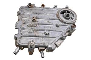 18 Yamaha Waverunner GP1800 Oil Cooler