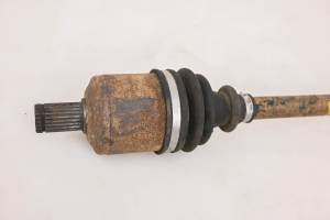 Polaris - 17 Polaris Ranger 570 Crew EFI Front Left Or Right Cv Axle - Image 2