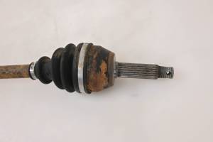 Polaris - 17 Polaris Ranger 570 Crew EFI Front Left Or Right Cv Axle - Image 3