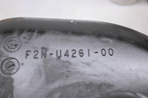 Yamaha - 18 Yamaha Waverunner GP1800 Water Tank - Image 4