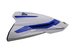 18 Yamaha Waverunner GP1800 Hood Visor