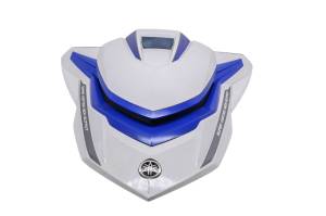 Yamaha - 18 Yamaha Waverunner GP1800 Hood Visor - Image 2