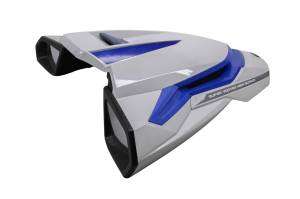 Yamaha - 18 Yamaha Waverunner GP1800 Hood Visor - Image 4