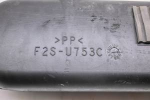 Yamaha - 18 Yamaha Waverunner GP1800 Exhaust Resonator - Image 4