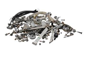 Yamaha - 18 Yamaha Waverunner GP1800 Hardware Set Nuts & Bolts - Image 1
