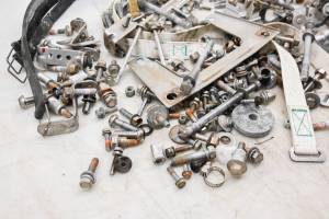 Yamaha - 18 Yamaha Waverunner GP1800 Hardware Set Nuts & Bolts - Image 2