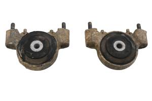 Polaris - 17 Polaris Ranger 570 Crew EFI Engine Brackets Motor Mounts - Image 2