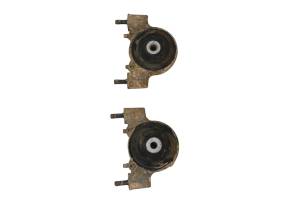 Polaris - 17 Polaris Ranger 570 Crew EFI Engine Brackets Motor Mounts - Image 3