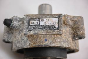 Yamaha - 18 Yamaha Waverunner GP1800 Driveshaft Bearing Holder Coupler Housing - Image 4