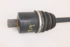 Polaris - 17 Polaris Ranger 570 Crew EFI Rear Right Or Left Cv Axle - Image 2