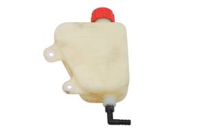 17 Polaris Ranger 570 Crew EFI Coolant Overflow Radiator Bottle