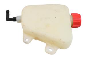 Polaris - 17 Polaris Ranger 570 Crew EFI Coolant Overflow Radiator Bottle - Image 3