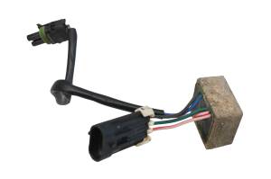 Polaris - 17 Polaris Ranger 570 Crew EFI Solid State Relay - Image 2