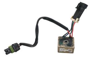Polaris - 17 Polaris Ranger 570 Crew EFI Solid State Relay - Image 3
