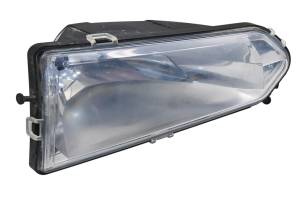 17 Polaris Ranger 570 Crew EFI Front Left Headlight