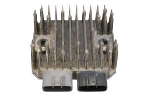 17 Polaris Ranger 570 Crew EFI Regulator Rectifier